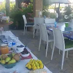 Bed & Breakfast Il Belvederino Brufa