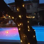 Il Belvederino Bed & Breakfast Brufa