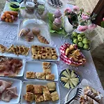 Il Belvederino 4* Brufa