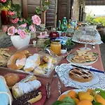 Il Belvederino Bed & Breakfast Brufa