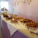 Bed & Breakfast Il Belvederino Brufa