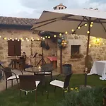 Bed & Breakfast Il Belvederino Brufa
