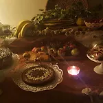Bed & Breakfast Il Belvederino Brufa