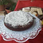 Bed & Breakfast Il Belvederino Brufa