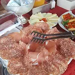Il Belvederino Brufa