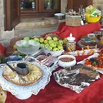 Il Belvederino Bed & Breakfast 4*
