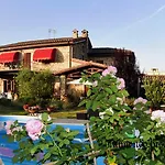 Il Belvederino 4*
