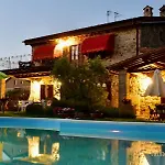 Il Belvederino Bed & Breakfast 4*