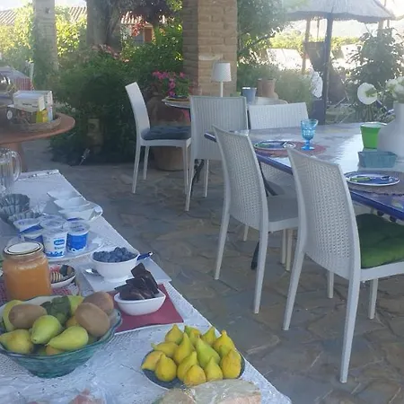 Bed & Breakfast Il Belvederino Brufa