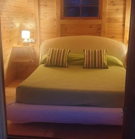Bed & Breakfast Il Belvederino 4*