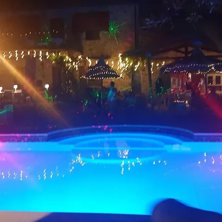 Bed & Breakfast Il Belvederino