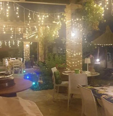 Il Belvederino 4*