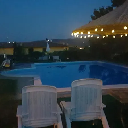 Il Belvederino *