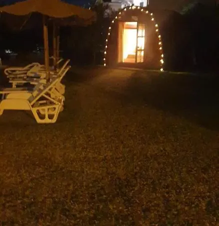 Il Belvederino 4*