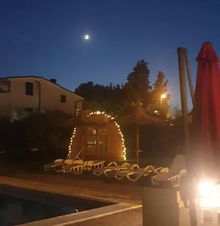 Il Belvederino Bed & Breakfast 4*