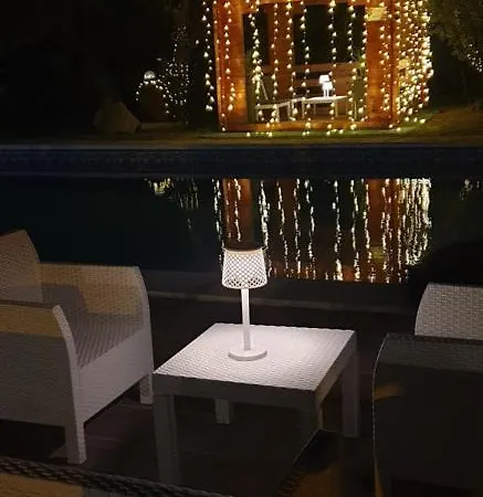 Bed and breakfast Il Belvederino 4*