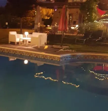 Il Belvederino Brufa