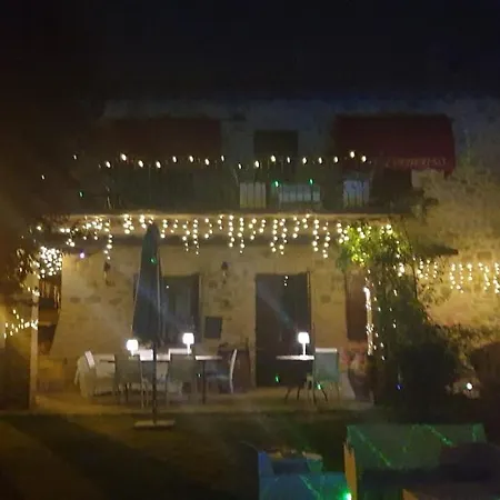 Il Belvederino Bed & Breakfast Brufa