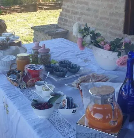 Il Belvederino Bed and breakfast 4*