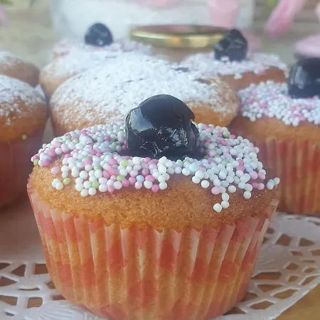 Il Belvederino Bed and breakfast Brufa