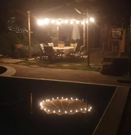 Bed and breakfast Il Belvederino