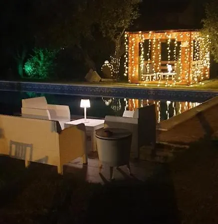 Bed & Breakfast Il Belvederino 4*