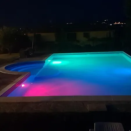 Bed & Breakfast Il Belvederino *