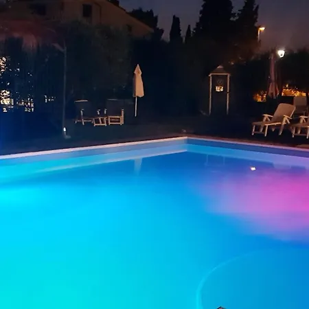 Il Belvederino Brufa