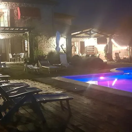 Bed and breakfast Il Belvederino 4*