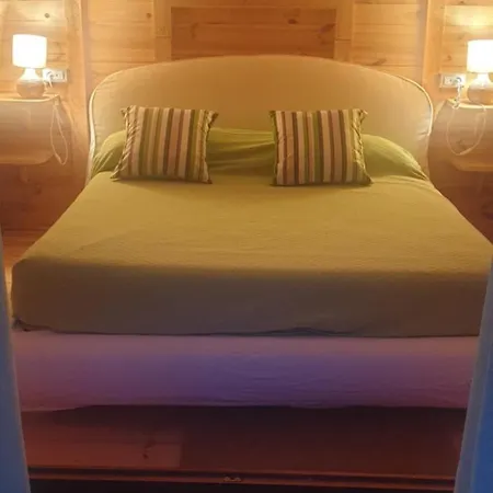 Il Belvederino 4* Brufa