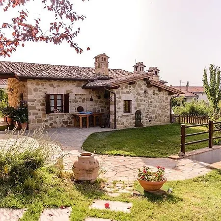 Bed & Breakfast Il Belvederino