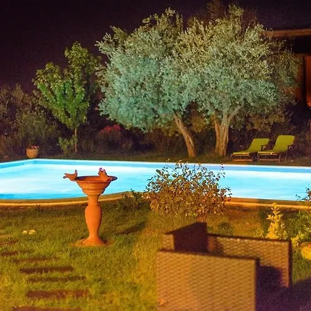 Bed & Breakfast Il Belvederino