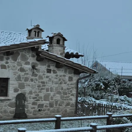 Bed & Breakfast Il Belvederino