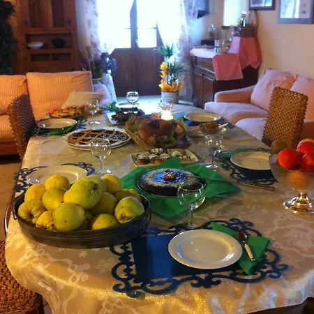 Bed & Breakfast Il Belvederino