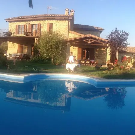 Bed & Breakfast Il Belvederino