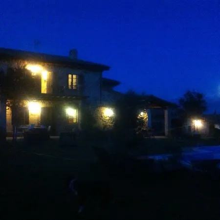Bed & Breakfast Il Belvederino *