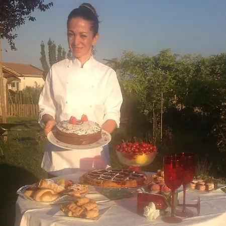 Bed & Breakfast Il Belvederino *
