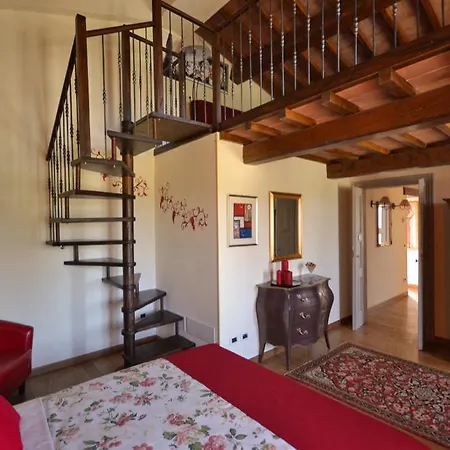 Bed & Breakfast Il Belvederino