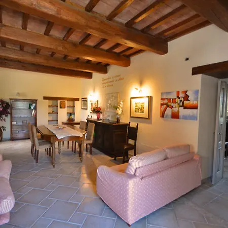 Bed & Breakfast Il Belvederino