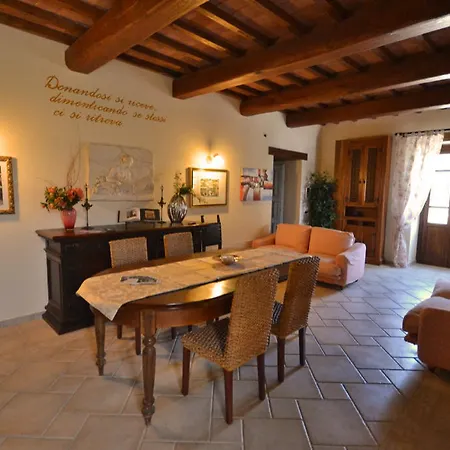 Bed & Breakfast Il Belvederino *