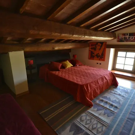 Bed & Breakfast Il Belvederino