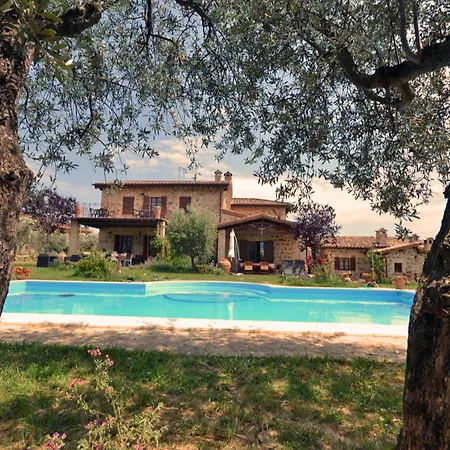 Il Belvederino Brufa