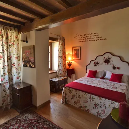 Bed & Breakfast Il Belvederino