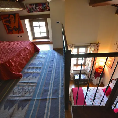 Bed & Breakfast Il Belvederino *