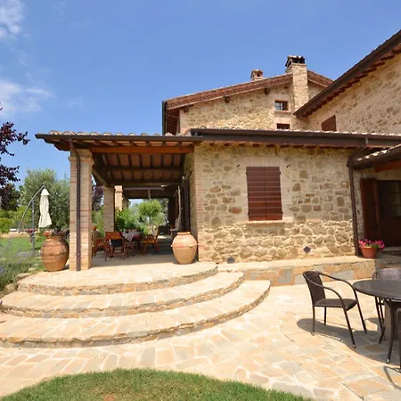 Bed & Breakfast Il Belvederino