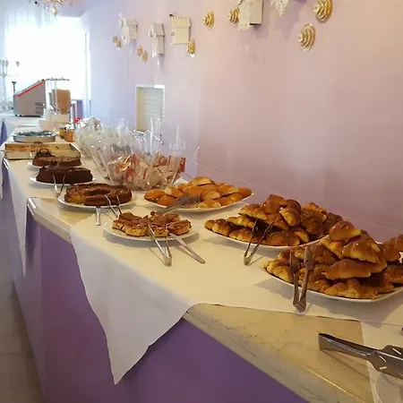 Alojamento de Acomodação e Pequeno-almoço Il Belvederino Brufa