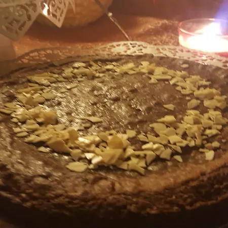 Il Belvederino Brufa