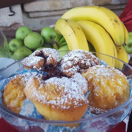 Bed and breakfast Il Belvederino