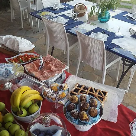 Il Belvederino