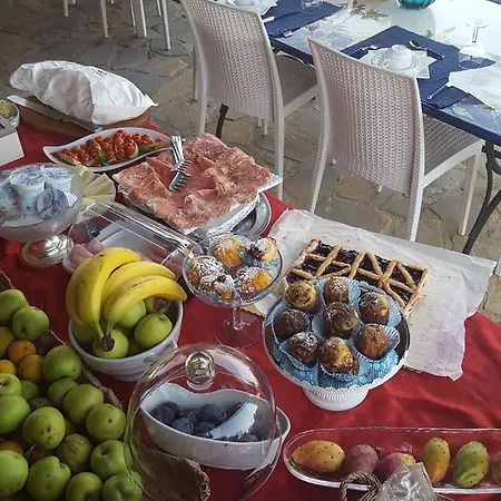 Il Belvederino 4*